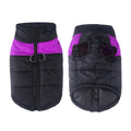 Manteau Imperméable pour Chien - Coupe-Vent Réfléchissant, du XS au XXL
