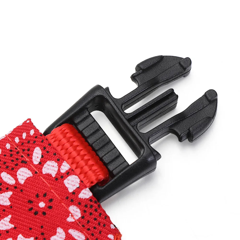 Bandana Stylé pour Chien - Foulard Triangulaire Réglable, Tendance et Confortable