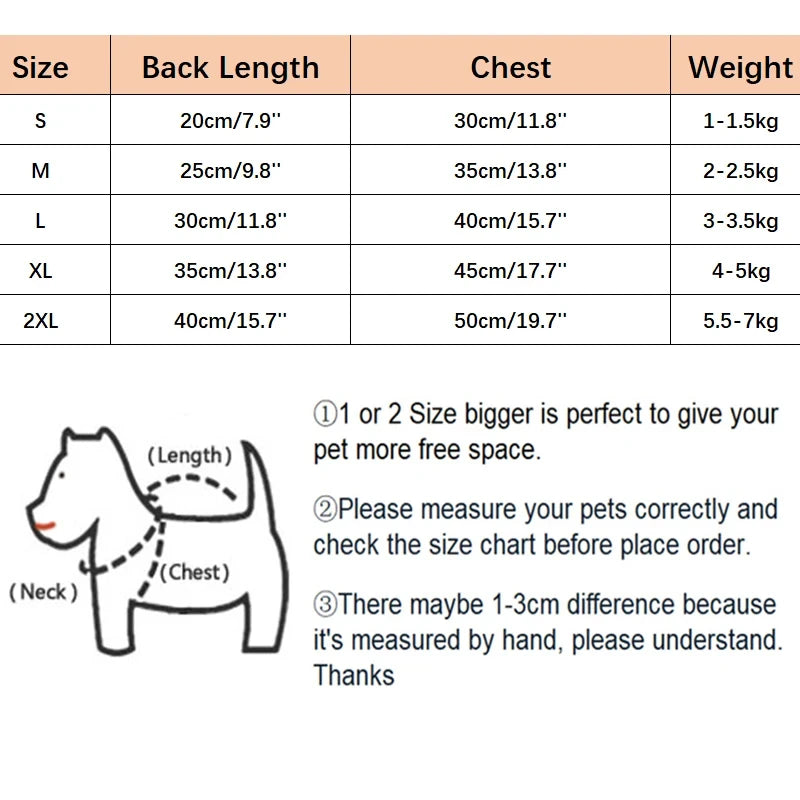 Gilet Doudou pour Petit Chien et Chat - Peluche Douce et Chaude, Hiver