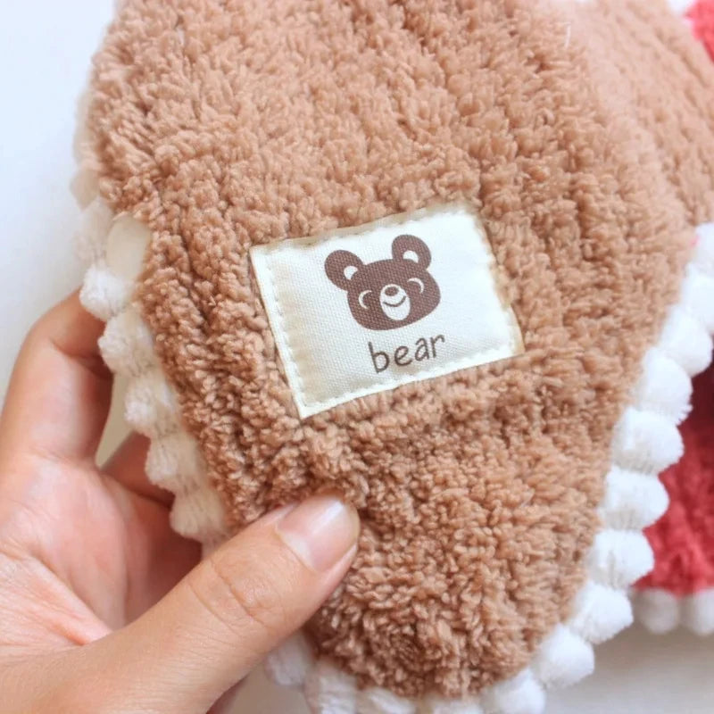 Gilet Doudou pour Petit Chien et Chat - Peluche Douce et Chaude, Hiver